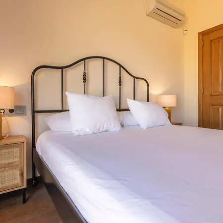 Mas Xibeques Hotel Bascara