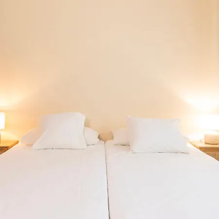 Hotel Mas Xibeques