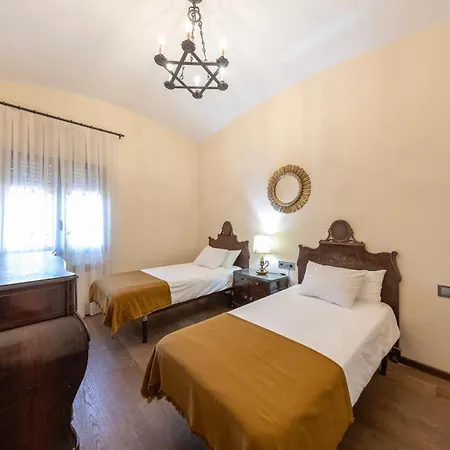 Mas Xibeques Hotel Bascara