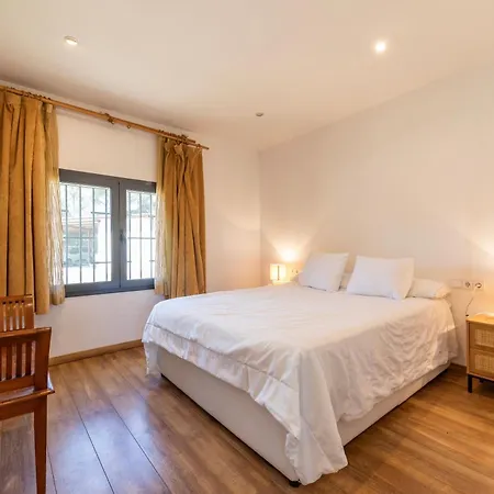 Hotel Mas Xibeques