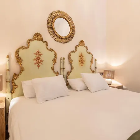 Mas Xibeques Hotel Bascara