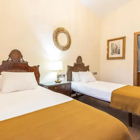 Hotel Mas Xibeques