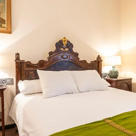 Hotel Mas Xibeques Bascara