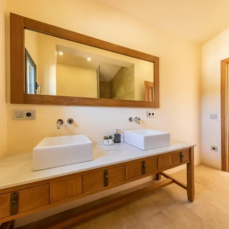 Mas Xibeques Hotel Bascara