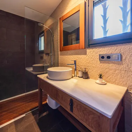 Mas Xibeques Hotel