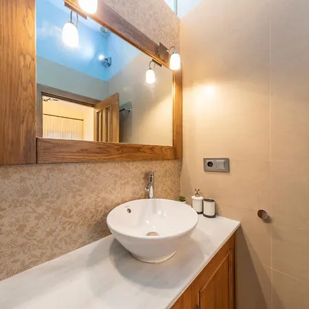 Mas Xibeques Hotel Bascara