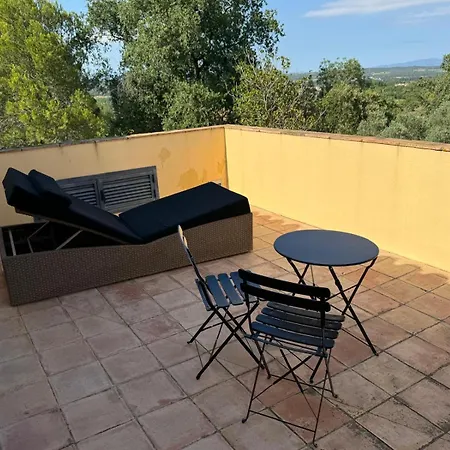 Hotel Mas Xibeques *