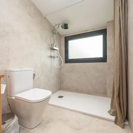 Otel Mas Xibeques Báscara