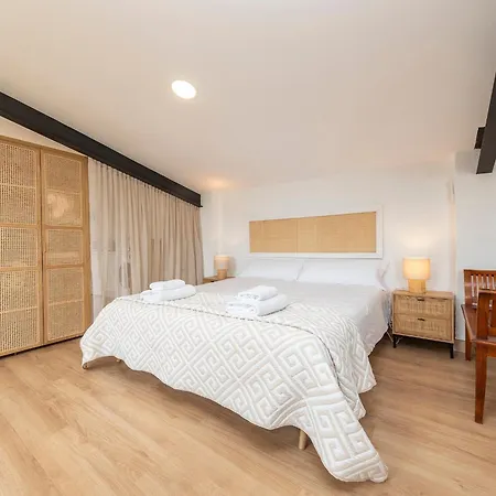 Otel Mas Xibeques