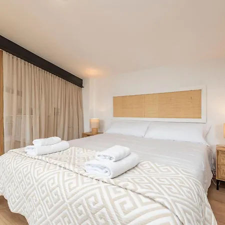 Otel Mas Xibeques *