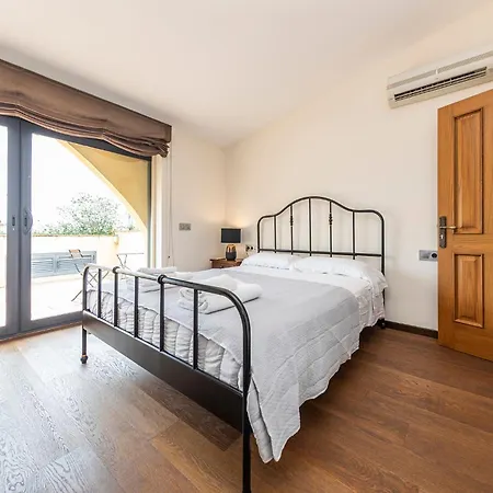 Otel Mas Xibeques *