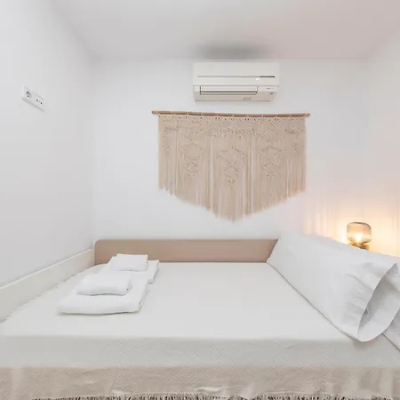 Otel Mas Xibeques Báscara