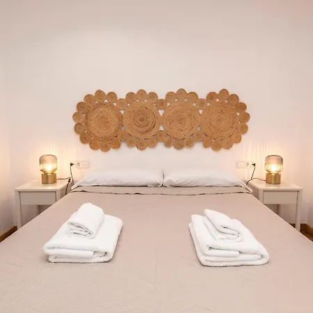 Mas Xibeques Otel