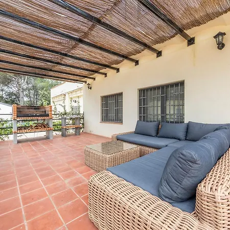 Otel Mas Xibeques *